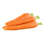 Carrots