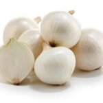 White onion