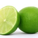 Green Lemon