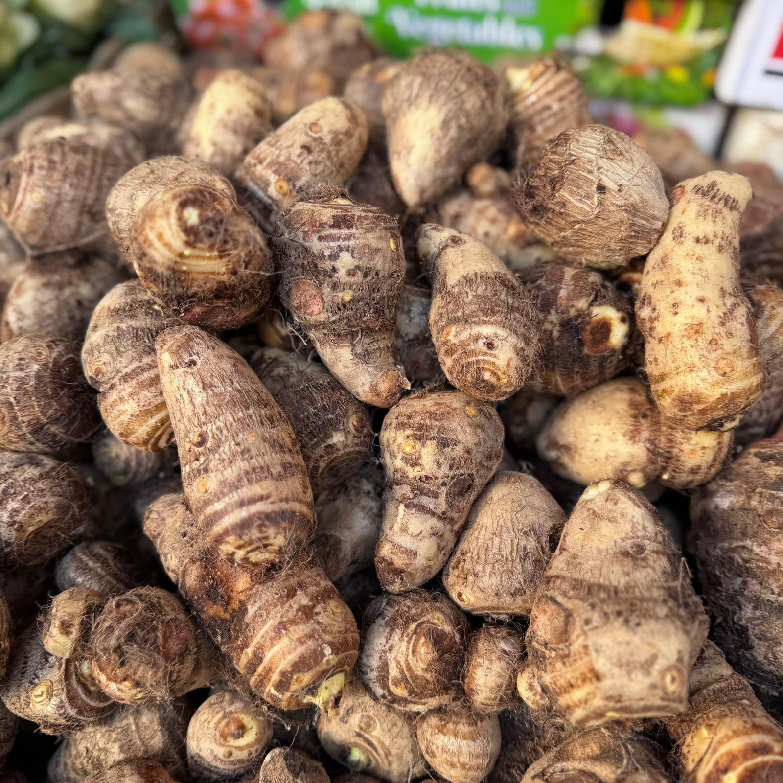 2026/01/1000391536.jpg Fresh Arvi Small - Image 1